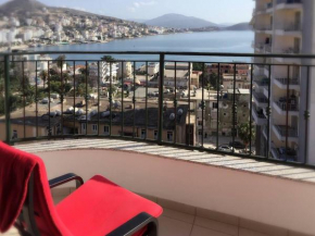 Sunny flat with breathtaking panoramic View